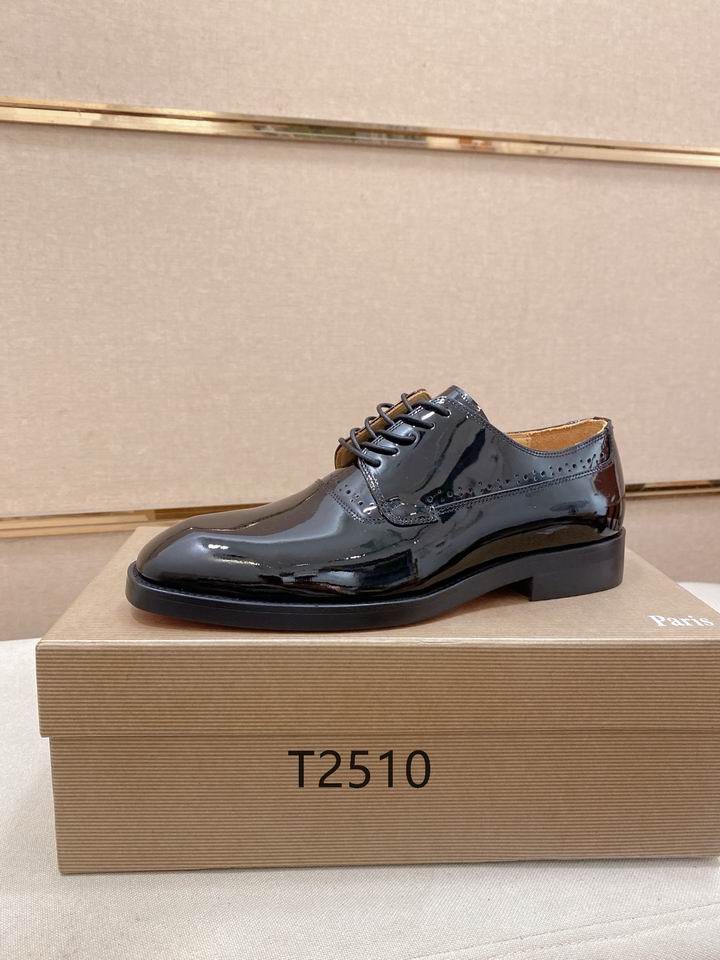 CL shoes 38-46 h1203